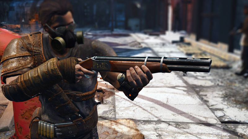 Illustration for article titled Fallout 4 Modders Can't Use New Vegas' Voice Acting, So They're Making Their Own
